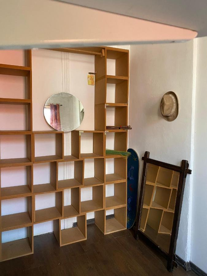 Edificio Quijano Apartment Montevideo Ngoại thất bức ảnh