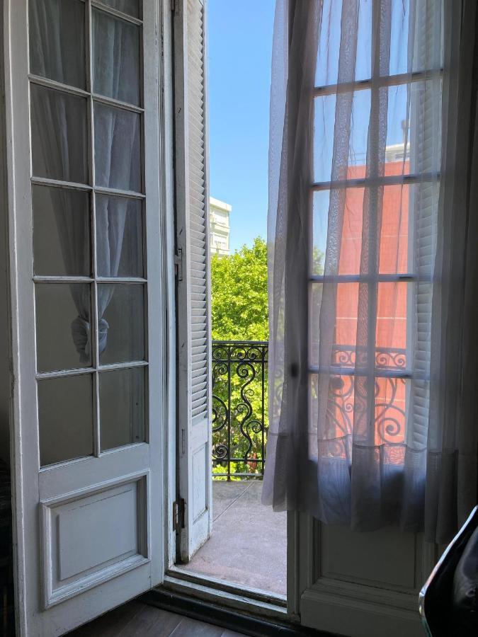 Edificio Quijano Apartment Montevideo Ngoại thất bức ảnh