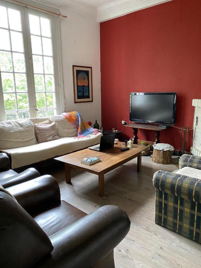 Edificio Quijano Apartment Montevideo Ngoại thất bức ảnh