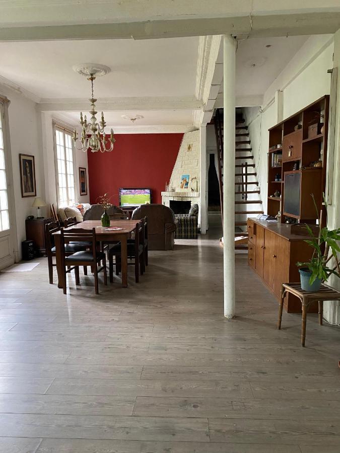 Edificio Quijano Apartment Montevideo Ngoại thất bức ảnh