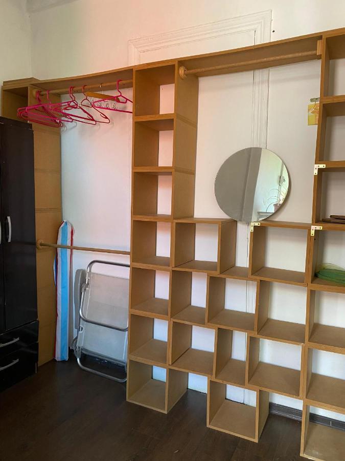 Edificio Quijano Apartment Montevideo Ngoại thất bức ảnh