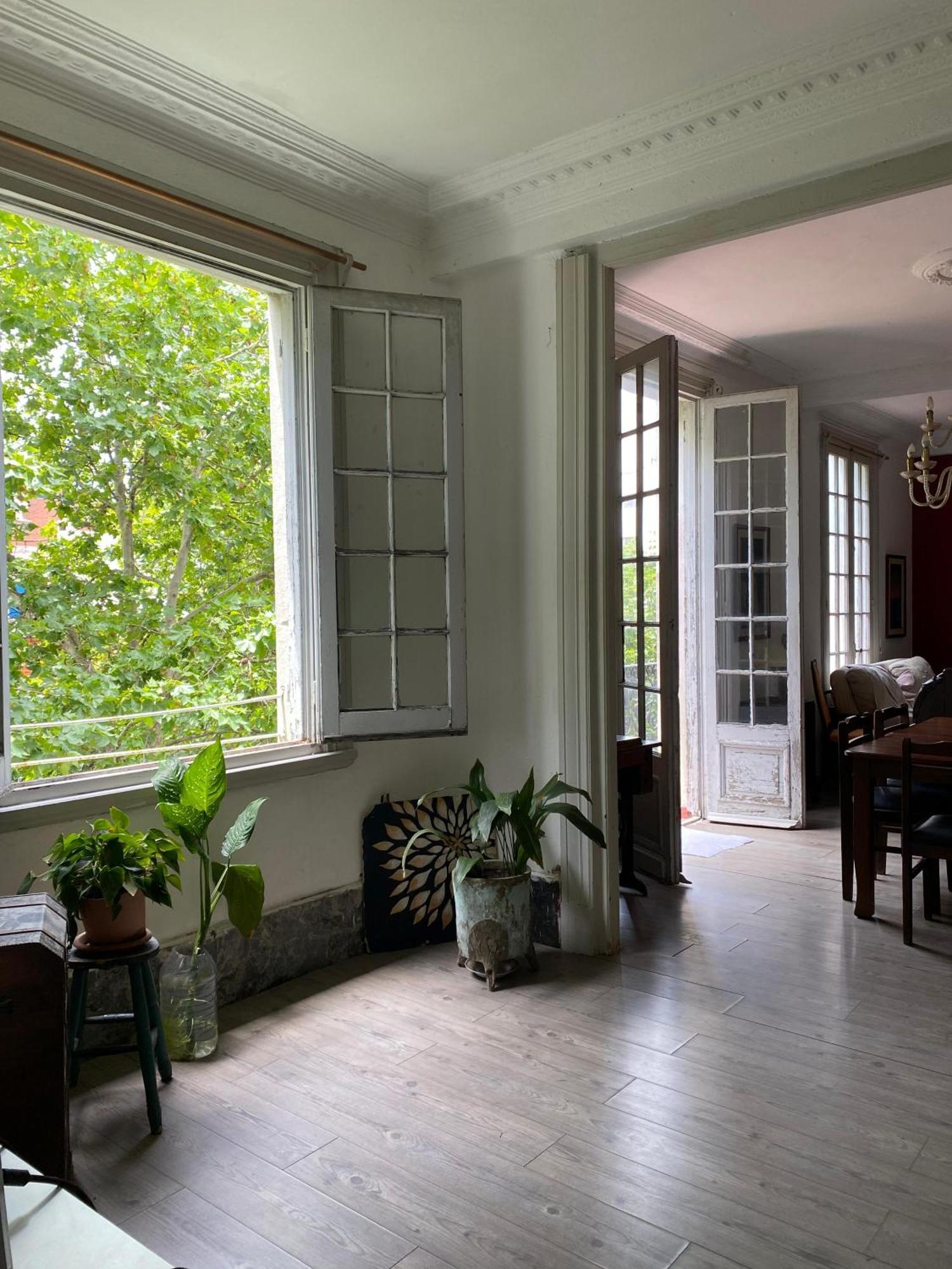 Edificio Quijano Apartment Montevideo Ngoại thất bức ảnh