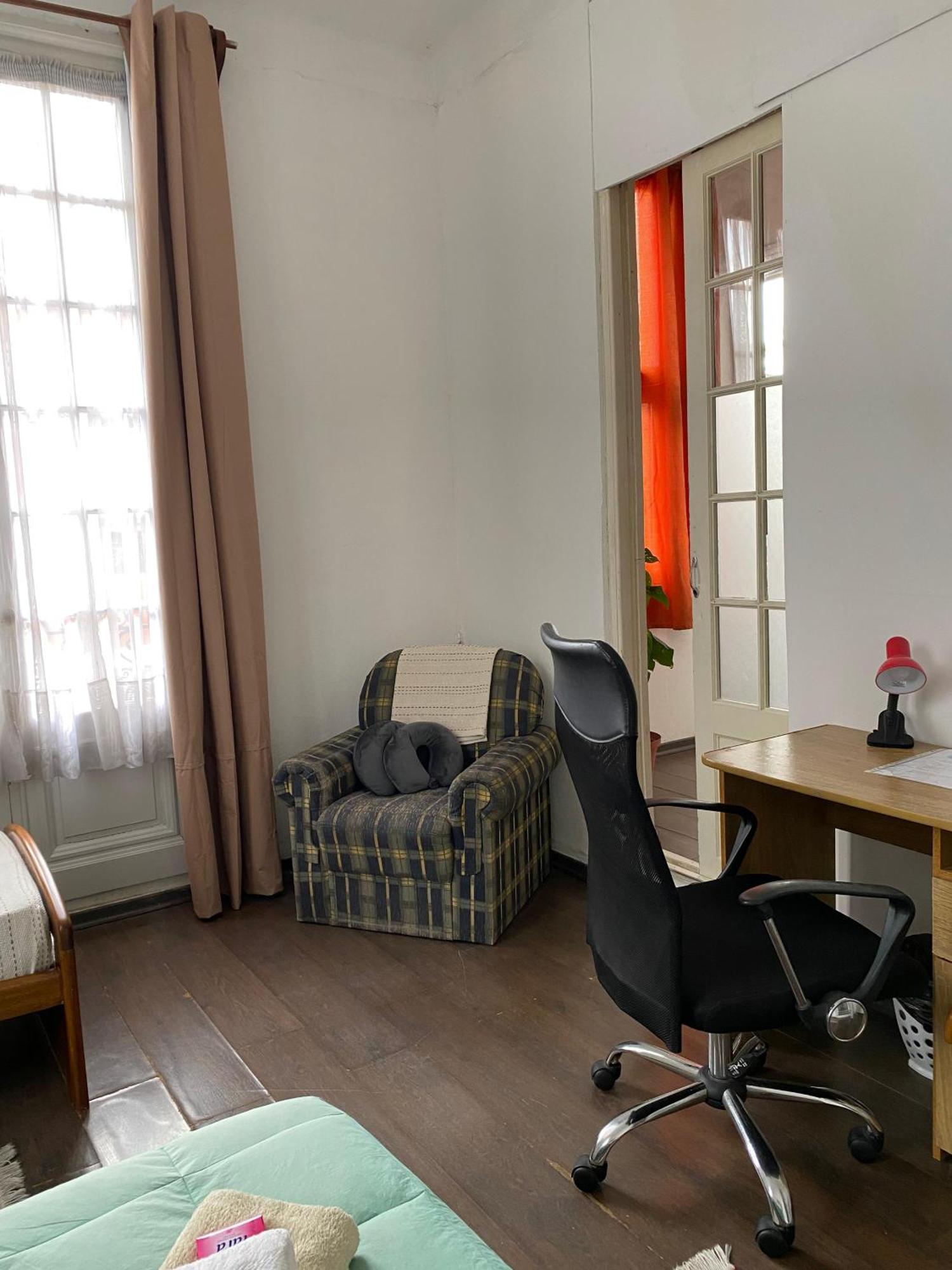 Edificio Quijano Apartment Montevideo Ngoại thất bức ảnh
