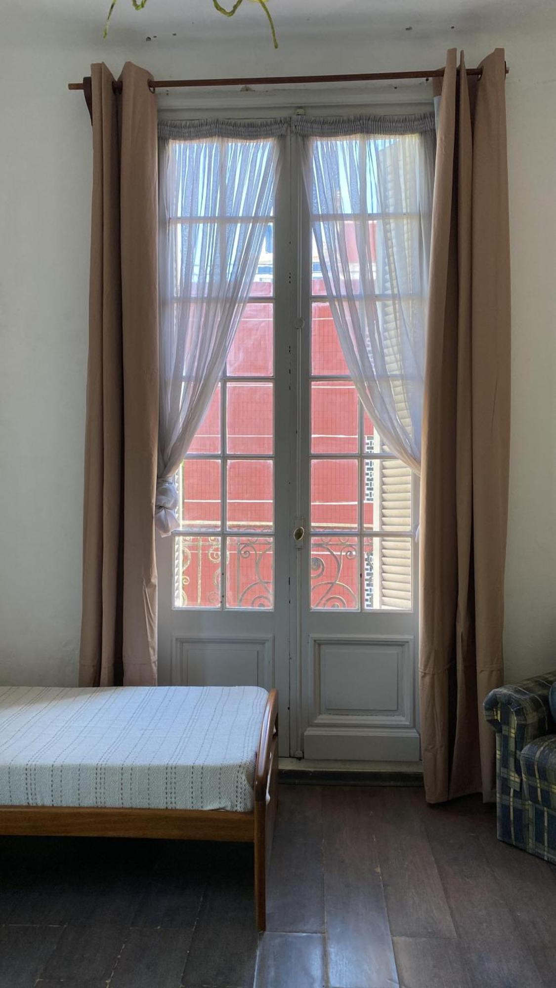 Edificio Quijano Apartment Montevideo Ngoại thất bức ảnh