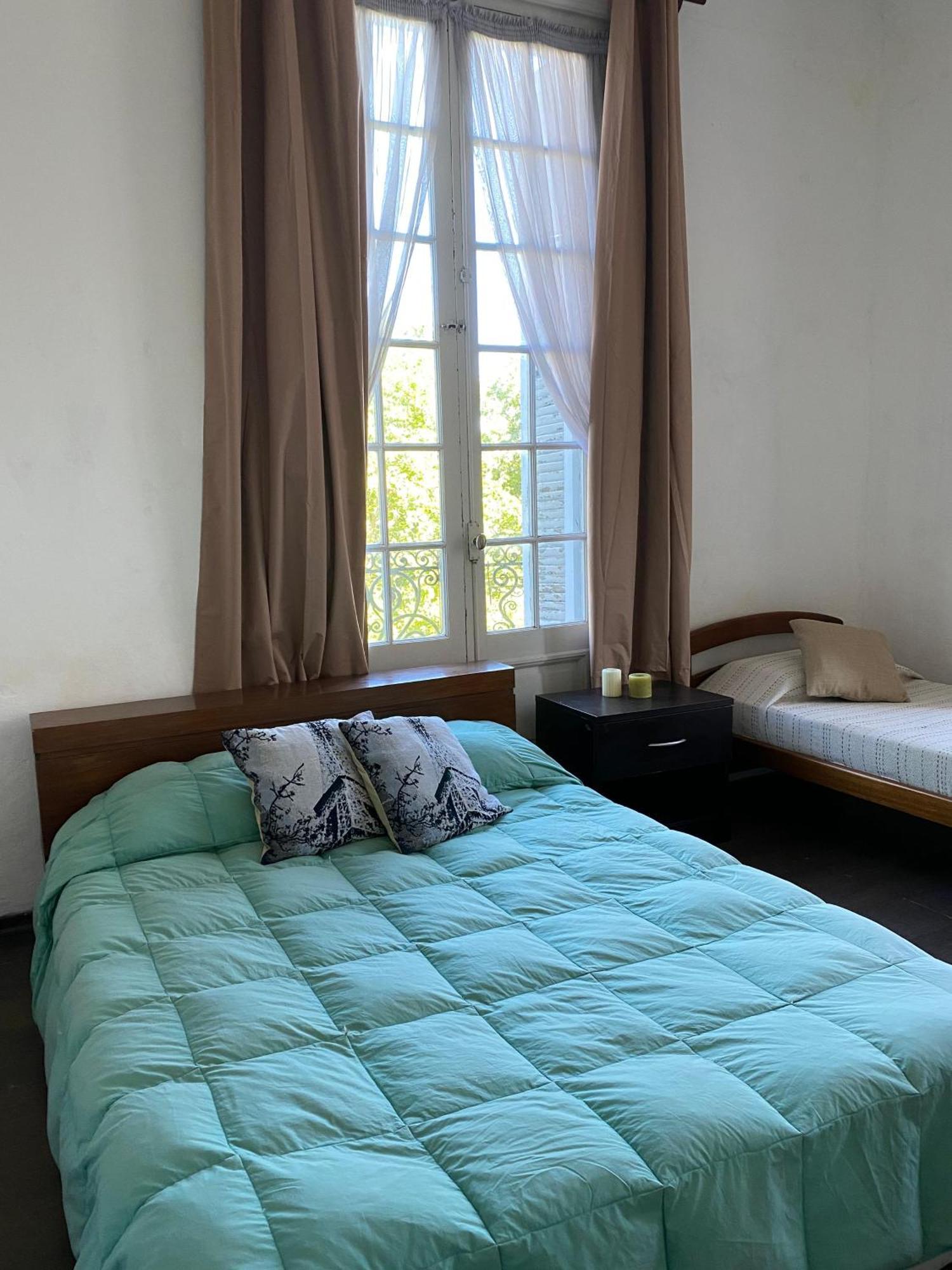 Edificio Quijano Apartment Montevideo Ngoại thất bức ảnh