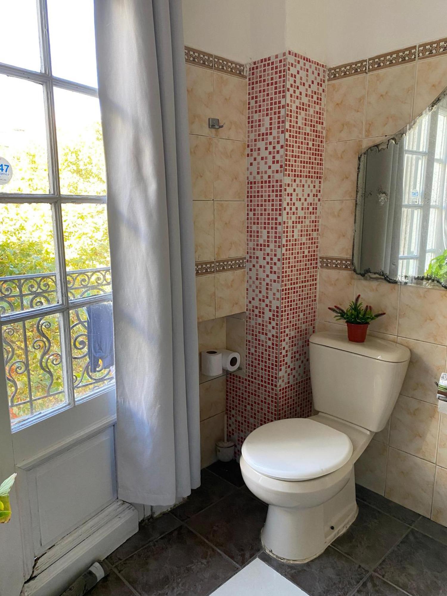 Edificio Quijano Apartment Montevideo Ngoại thất bức ảnh