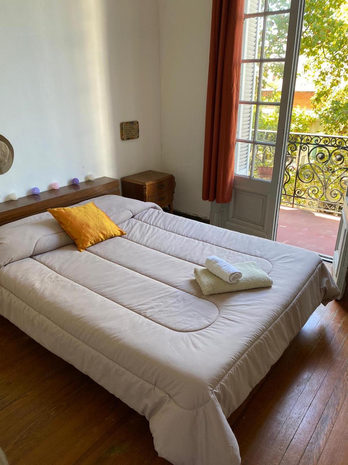 Edificio Quijano Apartment Montevideo Ngoại thất bức ảnh