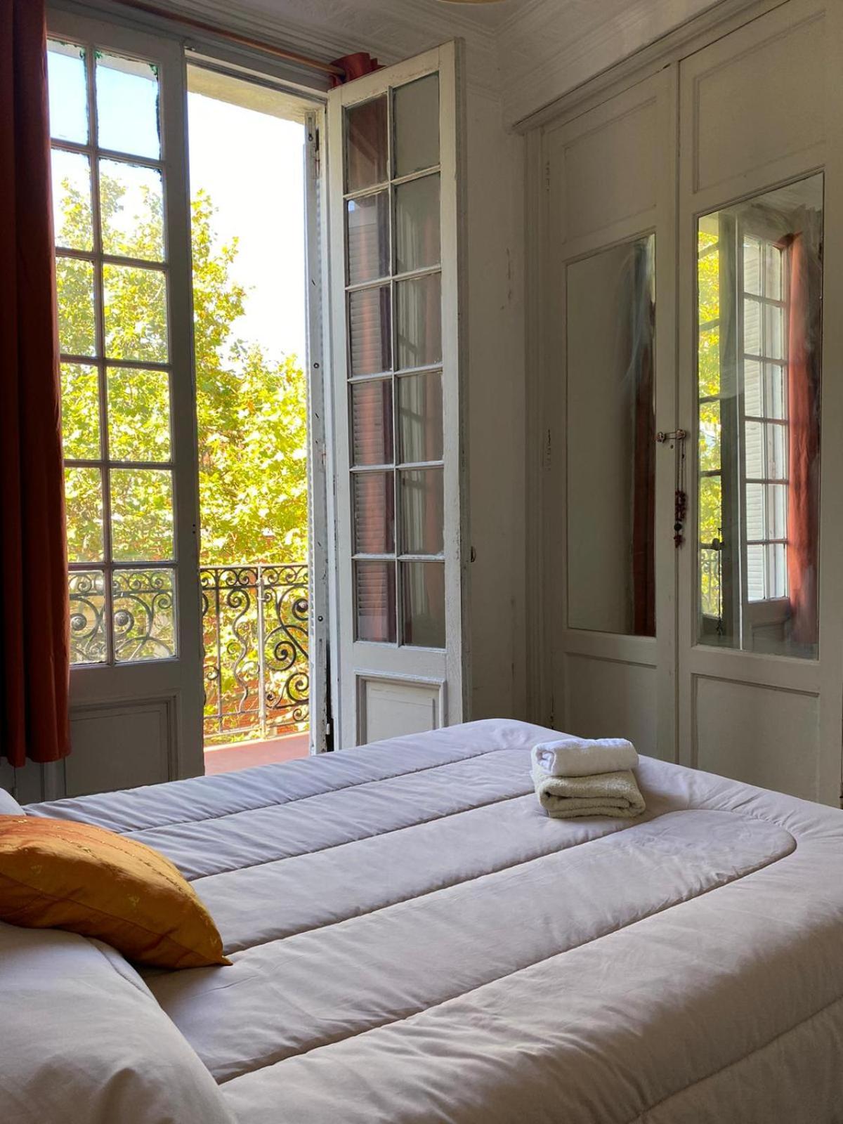 Edificio Quijano Apartment Montevideo Ngoại thất bức ảnh