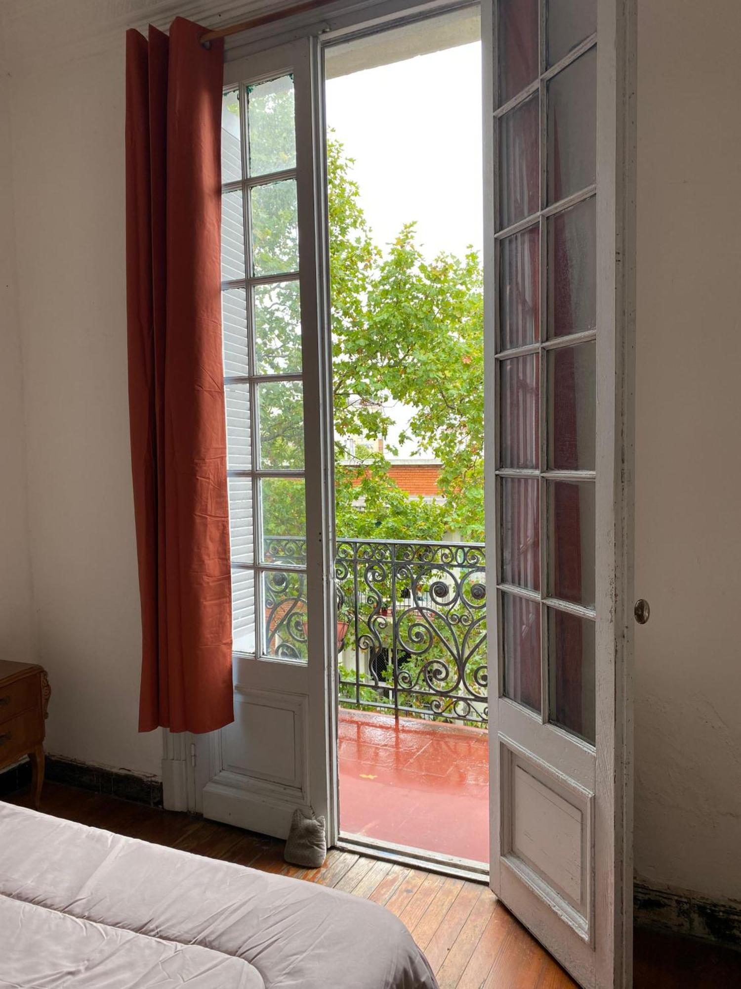 Edificio Quijano Apartment Montevideo Ngoại thất bức ảnh