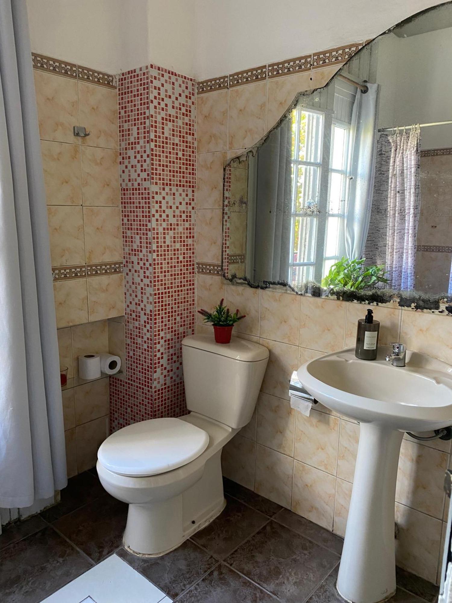 Edificio Quijano Apartment Montevideo Ngoại thất bức ảnh
