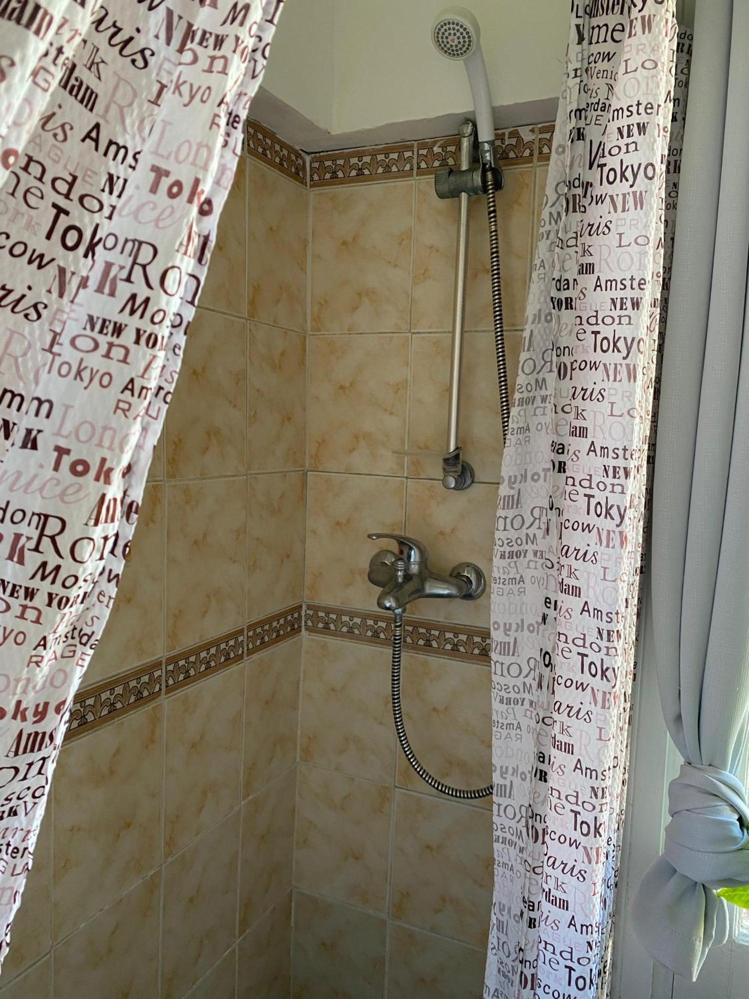 Edificio Quijano Apartment Montevideo Ngoại thất bức ảnh