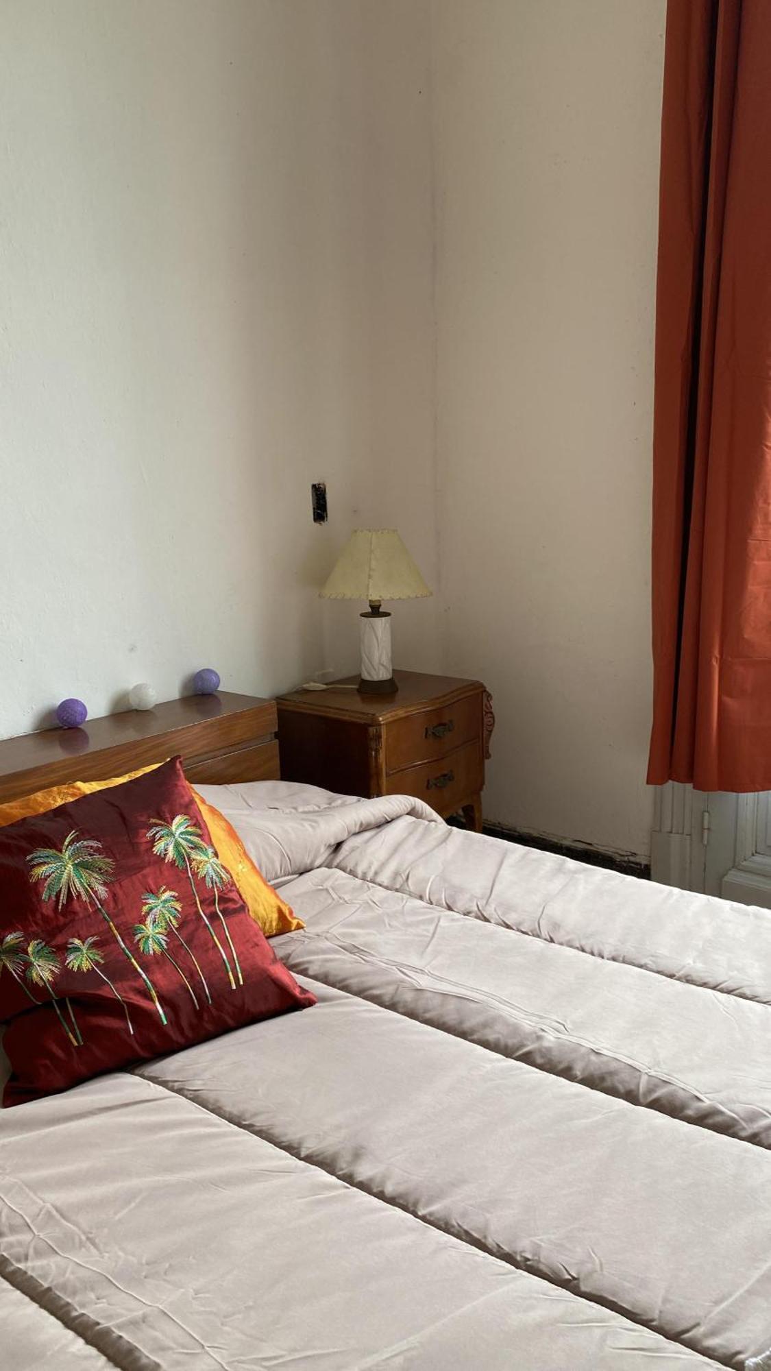 Edificio Quijano Apartment Montevideo Ngoại thất bức ảnh