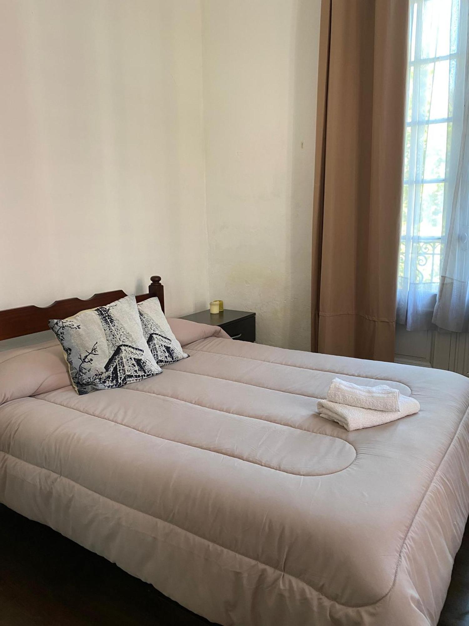 Edificio Quijano Apartment Montevideo Ngoại thất bức ảnh