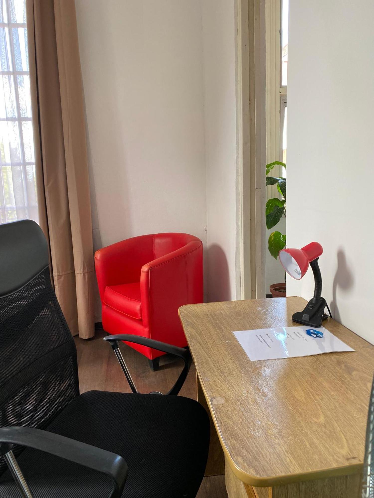 Edificio Quijano Apartment Montevideo Ngoại thất bức ảnh