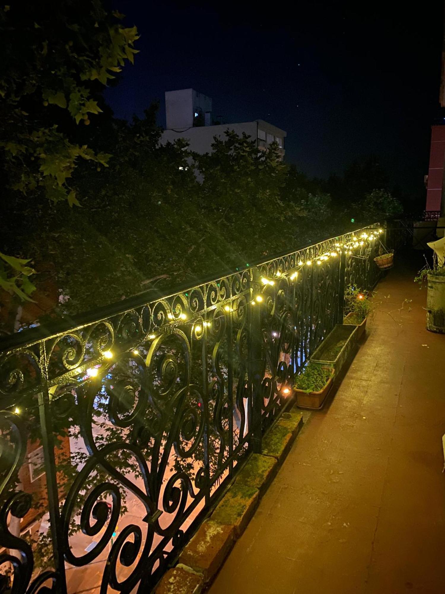 Edificio Quijano Apartment Montevideo Ngoại thất bức ảnh