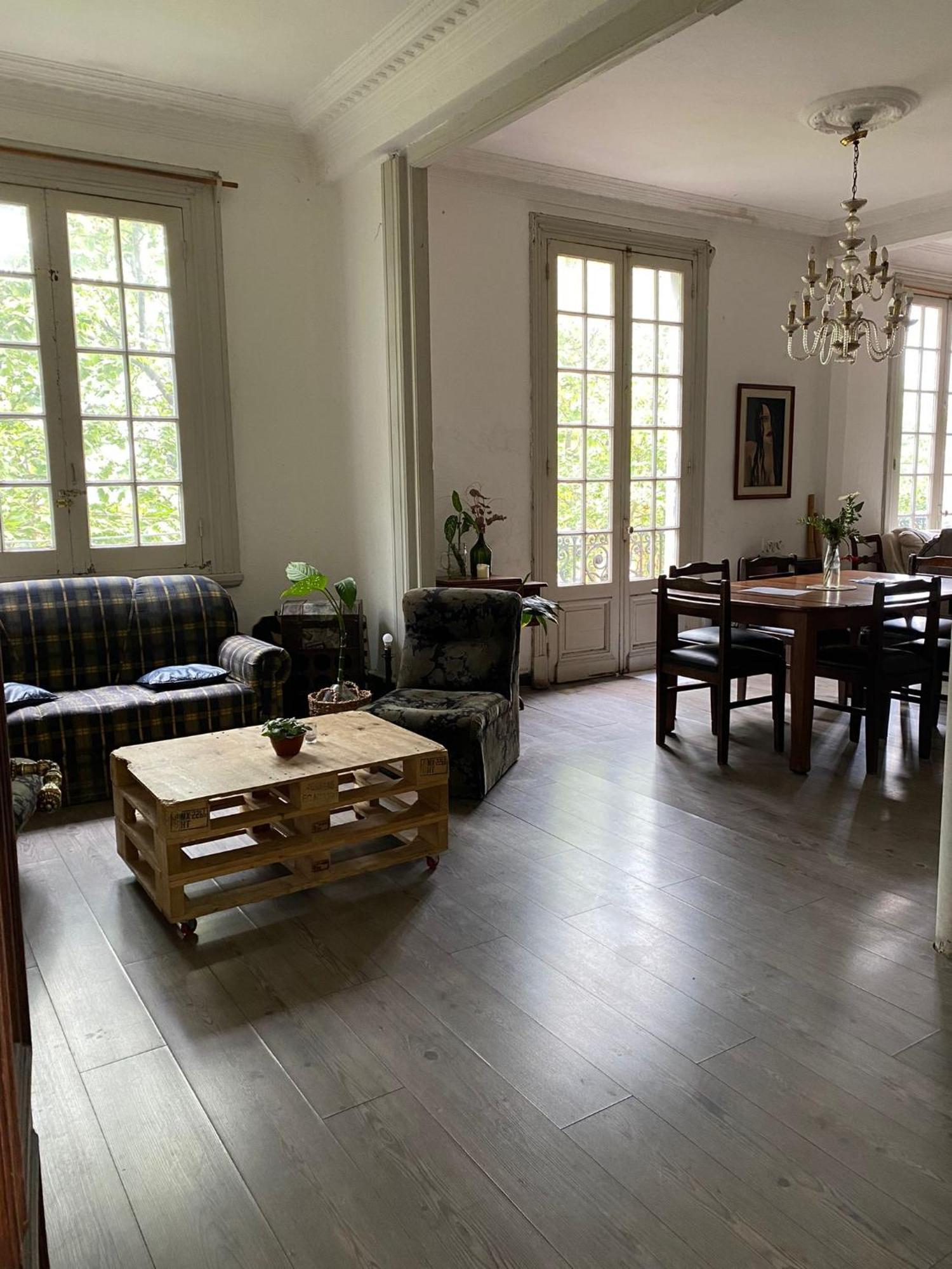 Edificio Quijano Apartment Montevideo Ngoại thất bức ảnh